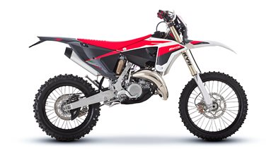 FANTIC XE125 ENDURO