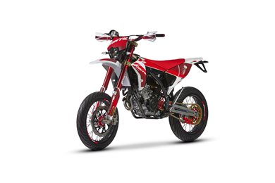 MOTARD-125