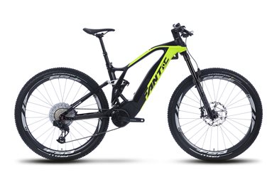 XTF 1.6 CARBON RACE