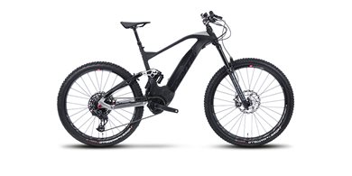 XMF 1.7 CARBON RACE