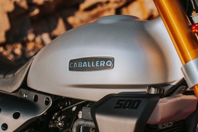 Caballero Flat 500 Static_2