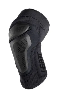 מגן ברך leatt 3df knee עשוי מחומר רך וגמיש